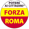 FORZA ROMA