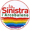 LA SINISTRA L'ARCOBALENO