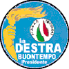 LA DESTRA - FIAMMA TRICOLORE