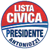 LISTA CIVICA ANTONIOZZI