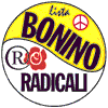 LISTA BONINO-RADICALI